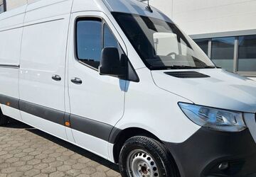 Mercedes-Benz Sprinter 170.000 km 29.501 &euro; KARLSFELD (b.München) 85757