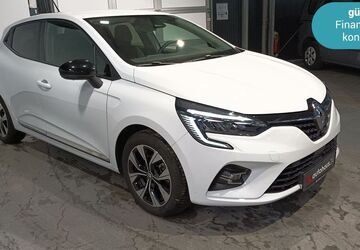 Renault Clio 31.949 km 16.470 &euro; Eching 85386