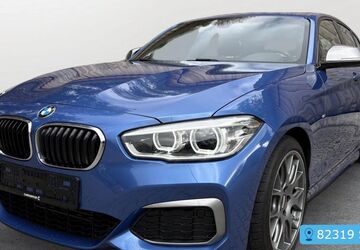 BMW M135 59.000 km 23.450 &euro; Starnberg 82319