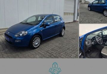 Fiat Punto 113.111 km 4.200 &euro; Hallbergmoos 85399