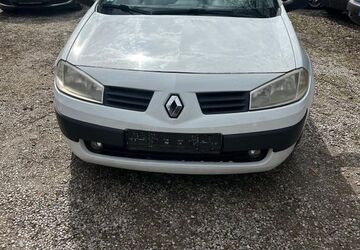 Renault Megane 168.000 km 600 &euro; München 81539