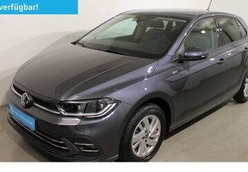 VW Polo 7.750 km 23.470 &euro; Olching 82140