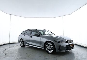 BMW 330 26.860 km 46.880 &euro; Garching 85748