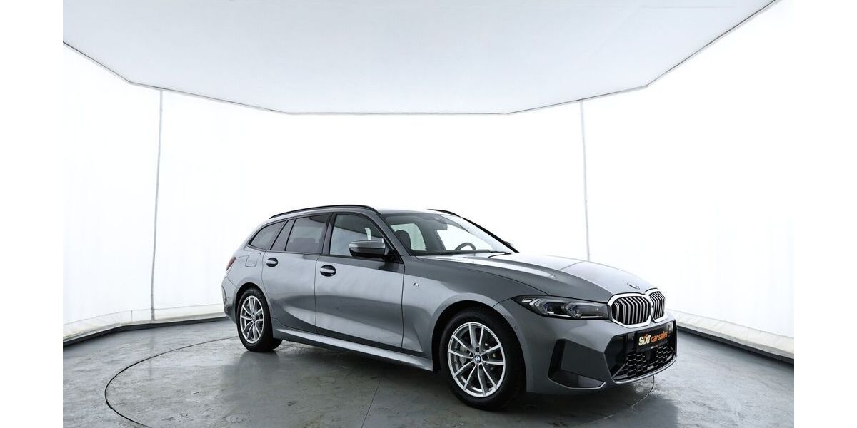 BMW 330 26.860 km 46.880 &euro; Garching 85748