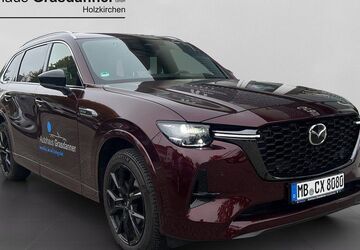 Mazda CX-80 10.542 km 60.945 &euro; Holzkirchen 83607