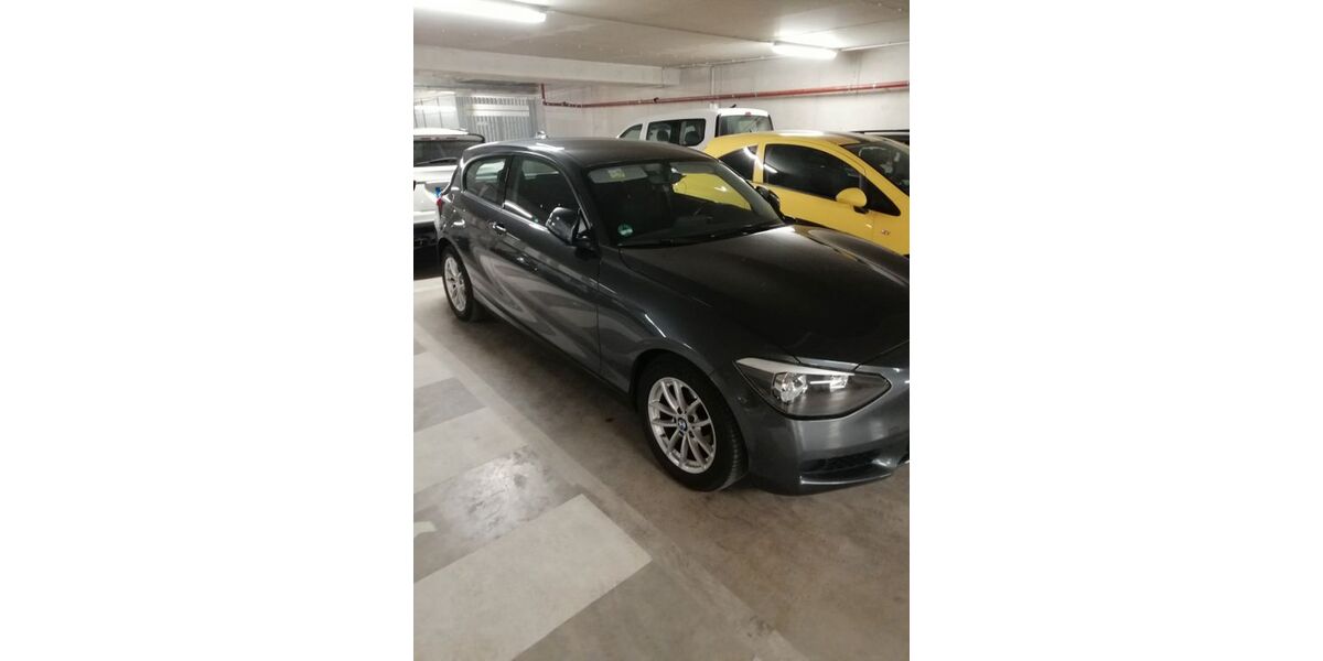 BMW 116 172.000 km 6.300 &euro; München 81245