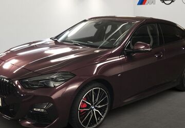 BMW 220 Gran Coupé 21.744 km 40.480 &euro; München 80687