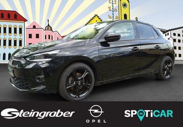 Opel Corsa 9.800 km 21.980 &euro; Holzkirchen 83607