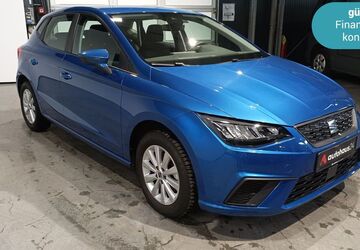 Seat Ibiza 20.724 km 16.790 &euro; Eching 85386