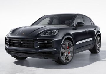 Porsche Cayenne 14.000 km 109.900 &euro; München 80993