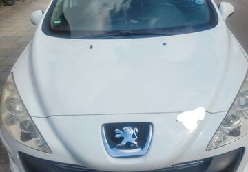 Peugeot 308 222.444 km 2.900 &euro; München 80634