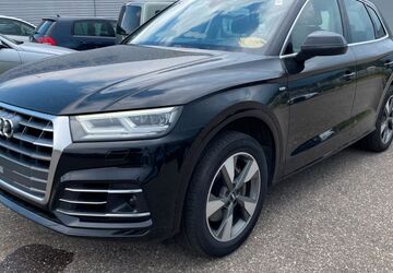 Audi Q5 222.418 km 16.800 &euro; München 80689