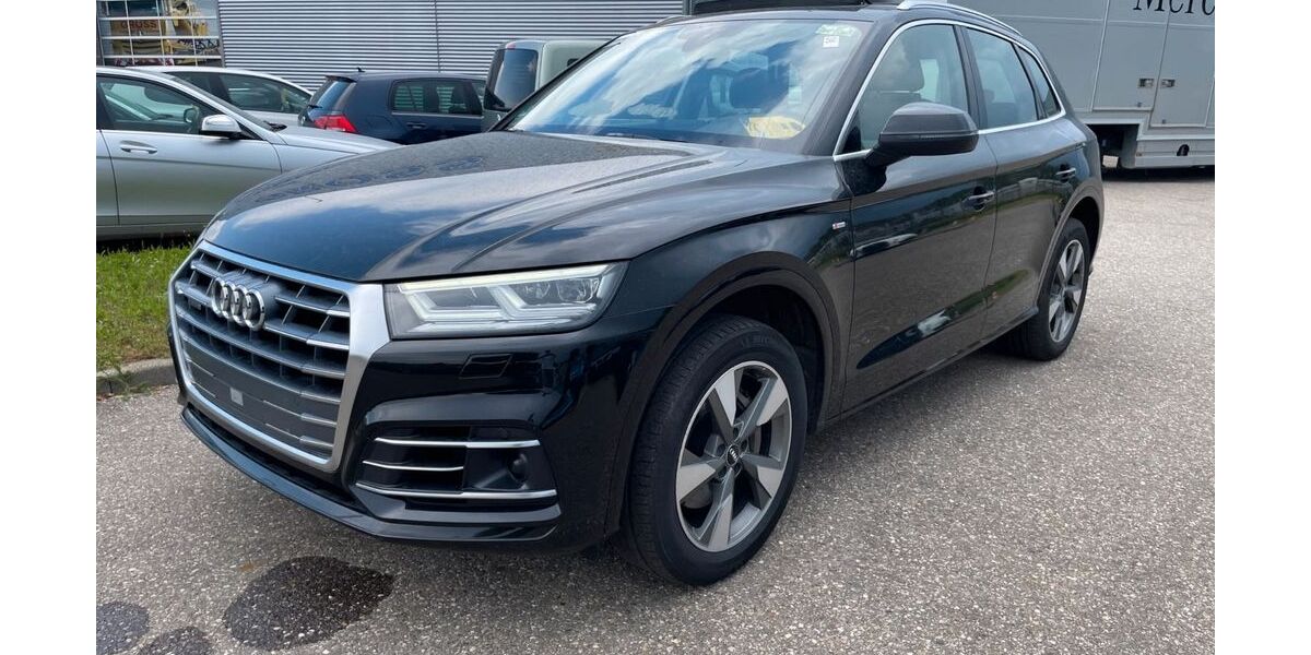 Audi Q5 222.418 km 16.800 &euro; München 80689