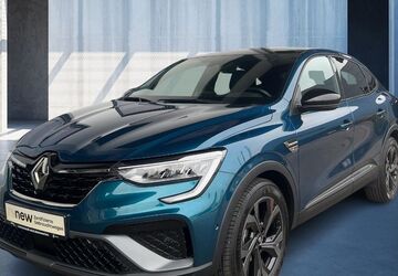 Renault Arkana 22.135 km 24.190 &euro; München 81827