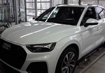 Audi Q5 63.819 km 33.930 &euro; Wolfratshausen 82515