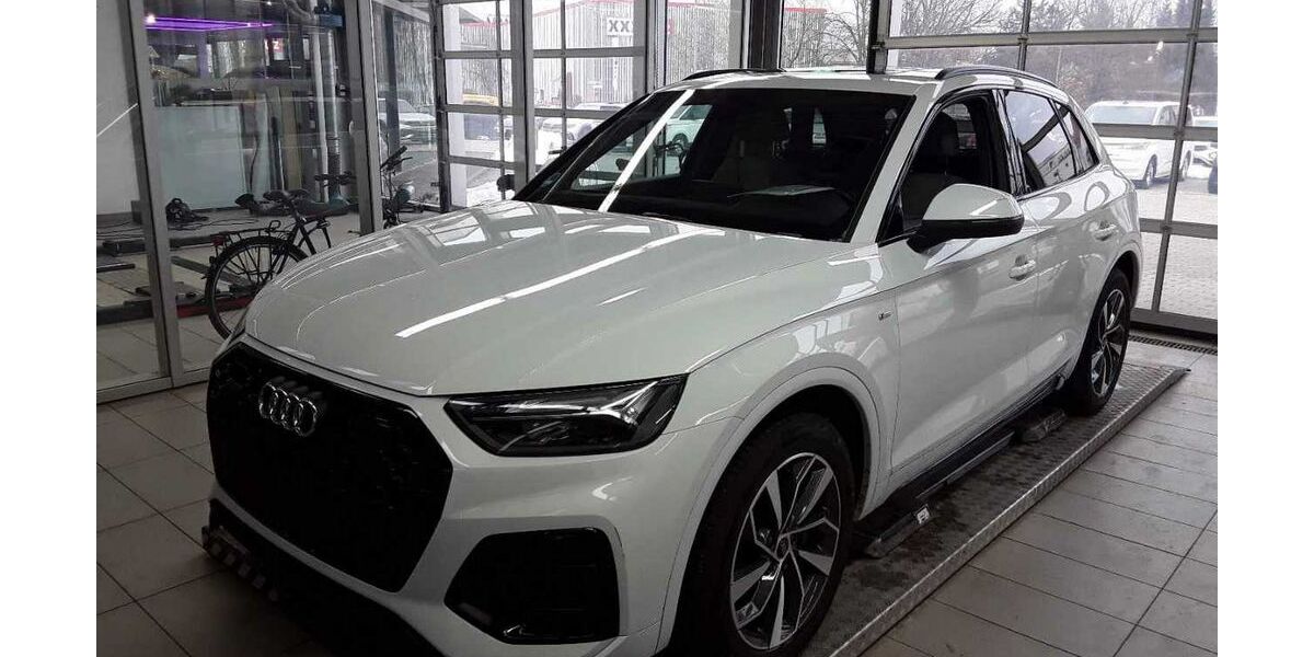 Audi Q5 63.819 km 33.930 &euro; Wolfratshausen 82515
