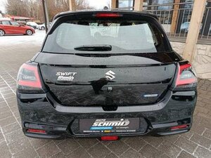 Suzuki SWIFT CLUB HYBRID 14.297 km 15.460 &euro; Höhenkirchen-Siegertsbrun 85635