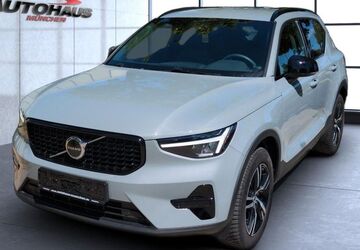 Volvo XC40 22.300 km 34.990 &euro; München 81825