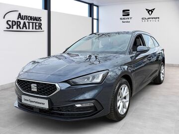 Gebrauchte Seat Leon