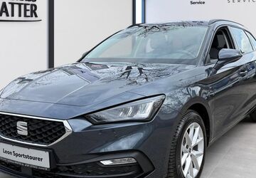 Seat Leon 1.300 km 28.580 &euro; München 81249
