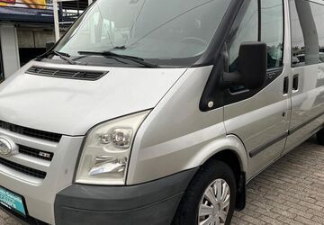Ford Transit 160.000 km 6.450 &euro; Muenchen 81825