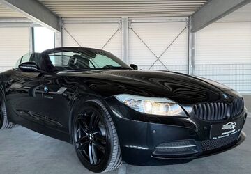 BMW Z4 112.000 km 17.989 &euro; München 81249
