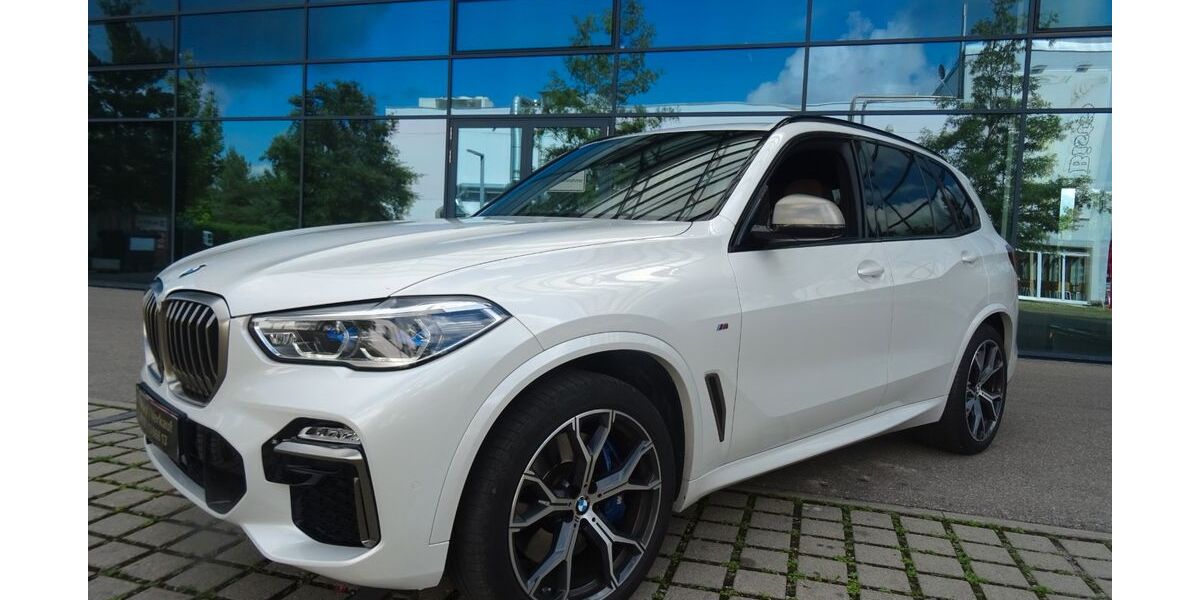 BMW X5 M50 98.000 km 49.900 &euro; München 81249