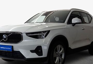 Volvo XC40 22.000 km 27.900 &euro; München 80809