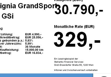 Opel Insignia 49.600 km 29.990 &euro; Neufahrn 85375