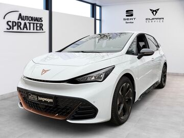 Gebrauchte Cupra BORN