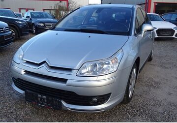 Citroen C4 180.364 km 1.999 &euro; Ismaning 85737