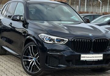 BMW X5 50.000 km 58.950 &euro; München 81243