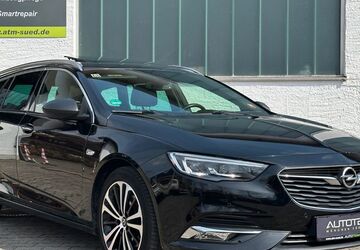 Opel Insignia 158.000 km 12.900 &euro; Egling 82544