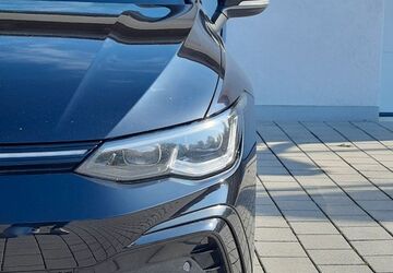 VW Golf 117.188 km 25.999 &euro; Aschheim 85609