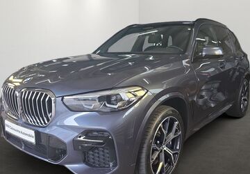 BMW X5 66.333 km 54.980 &euro; München 80687
