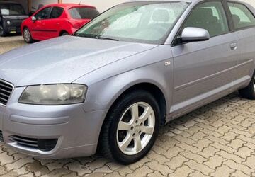 Audi A3 150.000 km 3.500 &euro; Dachau (bei München) 85221