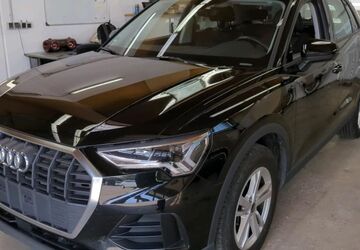 Audi Q3 45.930 km 34.900 &euro; München 80997
