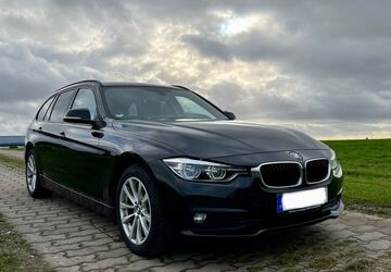 BMW 320 185.000 km 12.999 &euro; Oberpframmern 85667
