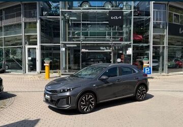 Kia XCeed 14.392 km 23.490 &euro; München 81241