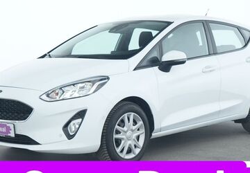 Ford Fiesta 40.114 km 9.955 &euro; Garching bei München 85748