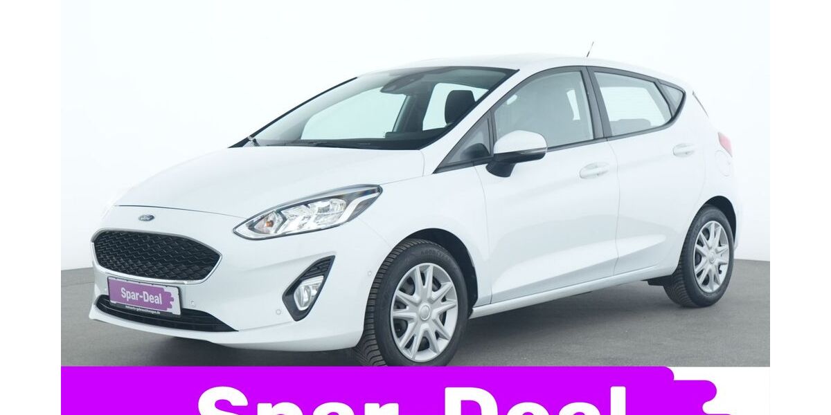 Ford Fiesta 40.114 km 9.955 &euro; Garching bei München 85748