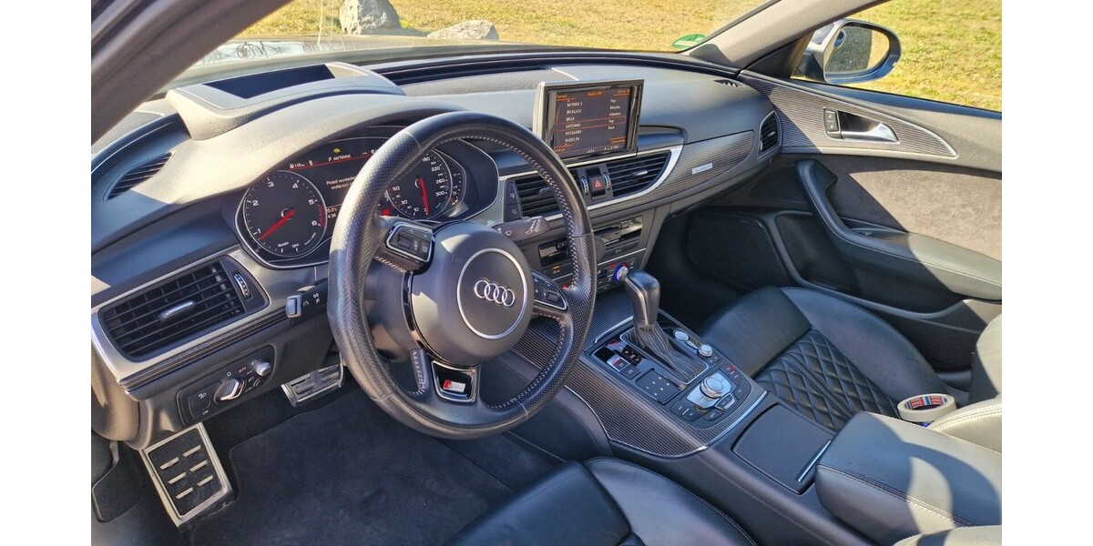 Audi A6 219.000 km 22.900 &euro; Dachau 85221