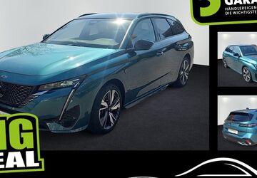 Peugeot 308 47.990 km 22.990 &euro; München 81673