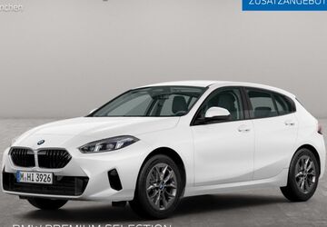 BMW 120 7.145 km 30.495 &euro; München 80939