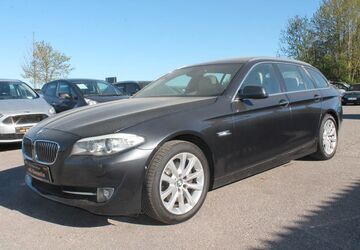 BMW 523 176.142 km 10.990 &euro; Holzkirchen bei München 83607