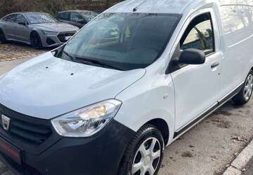 Dacia Dokker 165.142 km 5.900 &euro; Eching 85386