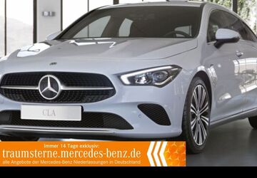 Mercedes-Benz CLA 250 Shooting Brake 43.651 km 24.890 &euro; München 80636