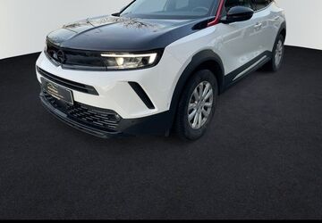 Opel Mokka-e 28.394 km 17.990 &euro; Wolfratshausen 82515