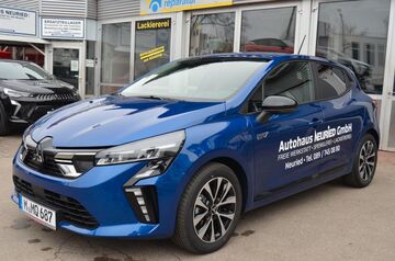 Gebrauchte Mitsubishi Colt