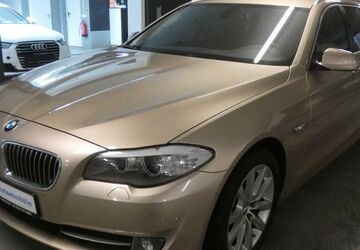 BMW 528 165.439 km 9.990 &euro; München 81825